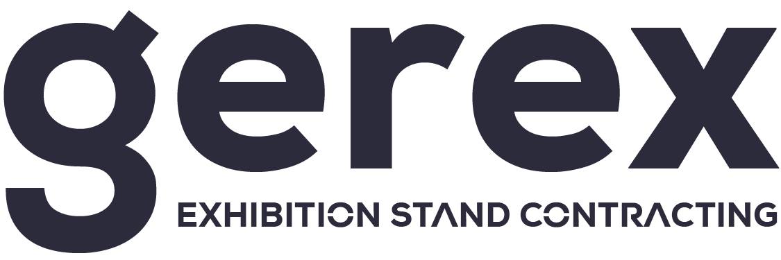 Gerex | Full Service Exhibition Stand Contractor since 1994